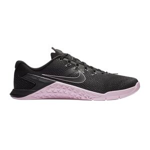 Nike Metcon 4 Black Pink Men’s Training Shoe 10.5 Used